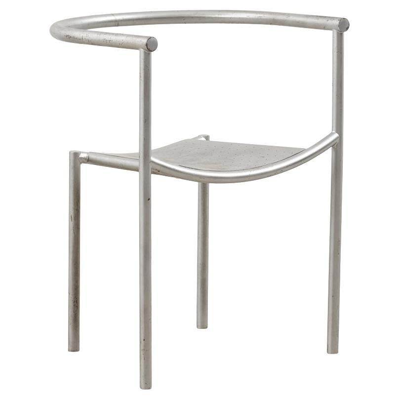 Philippe Starck 'Von Vogelsang' armchair for Driade - Italy, 1985