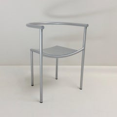 Silla Philippe Starck Von Vogelsang para Driade, hacia 1985, Francia