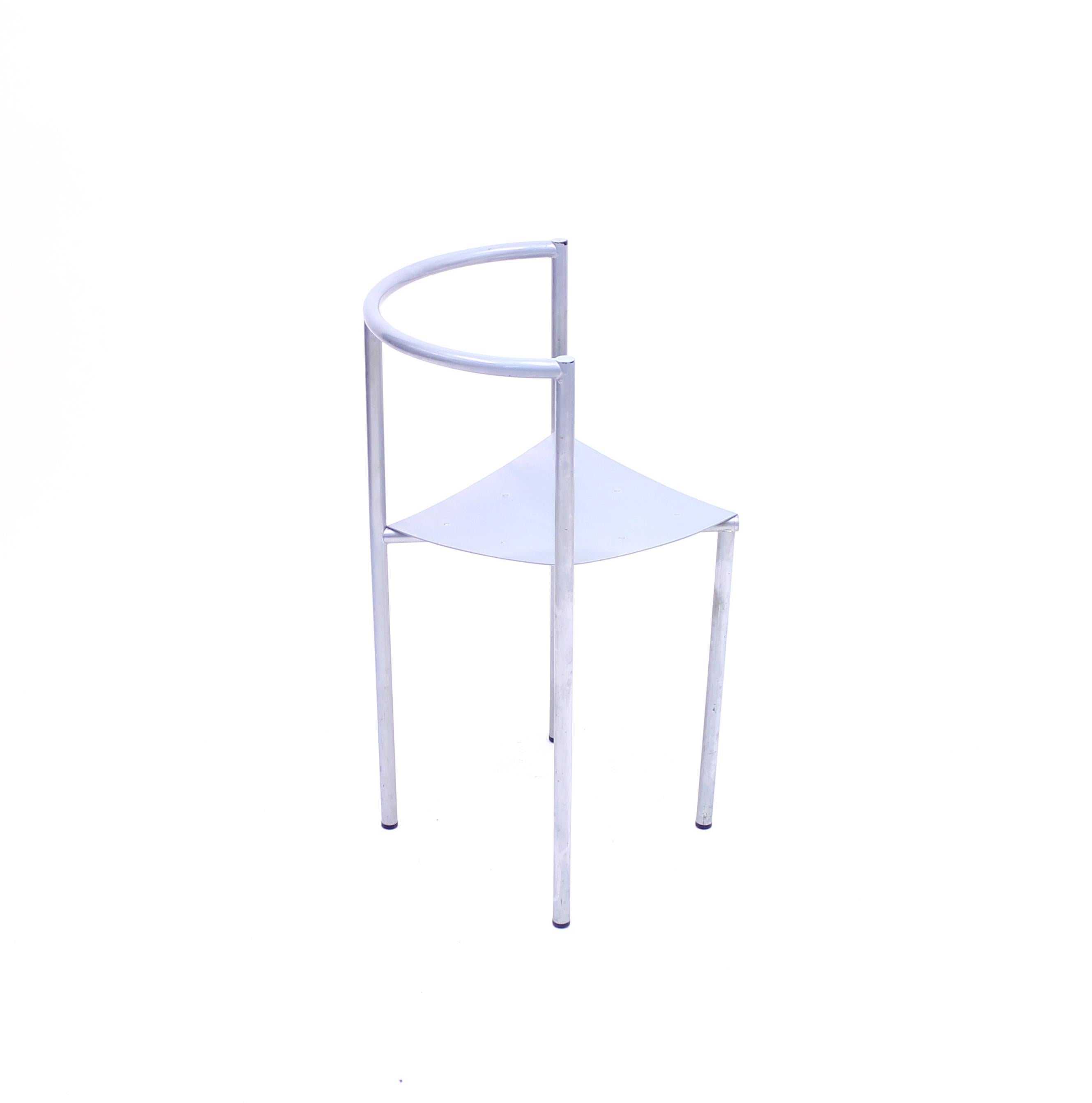 Philippe Starck, Wendy Wright Chair, Disform, 1986 2