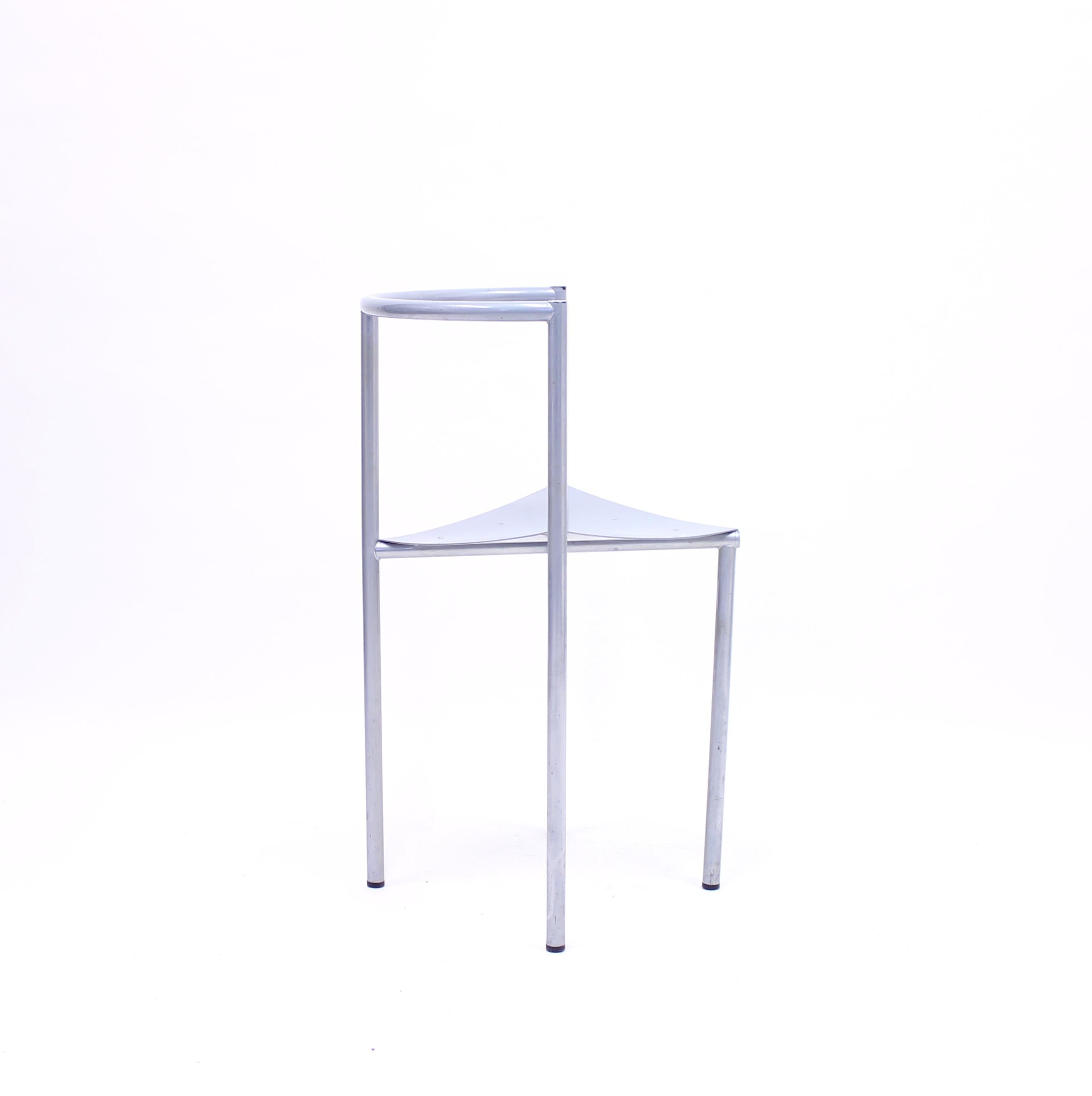 Philippe Starck, Wendy Wright Chair, Disform, 1986 3