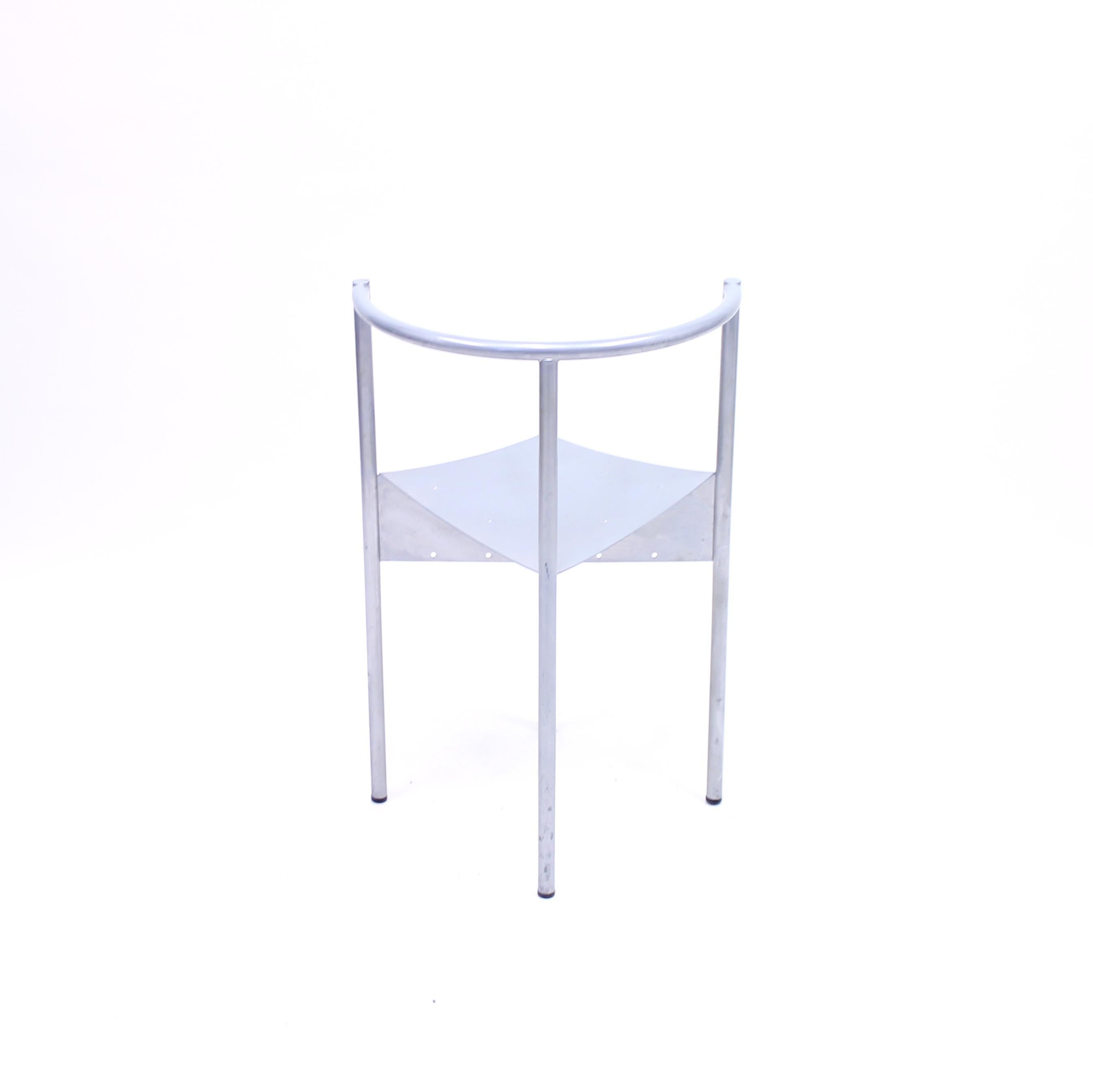 Philippe Starck, Wendy Wright Chair, Disform, 1986 5