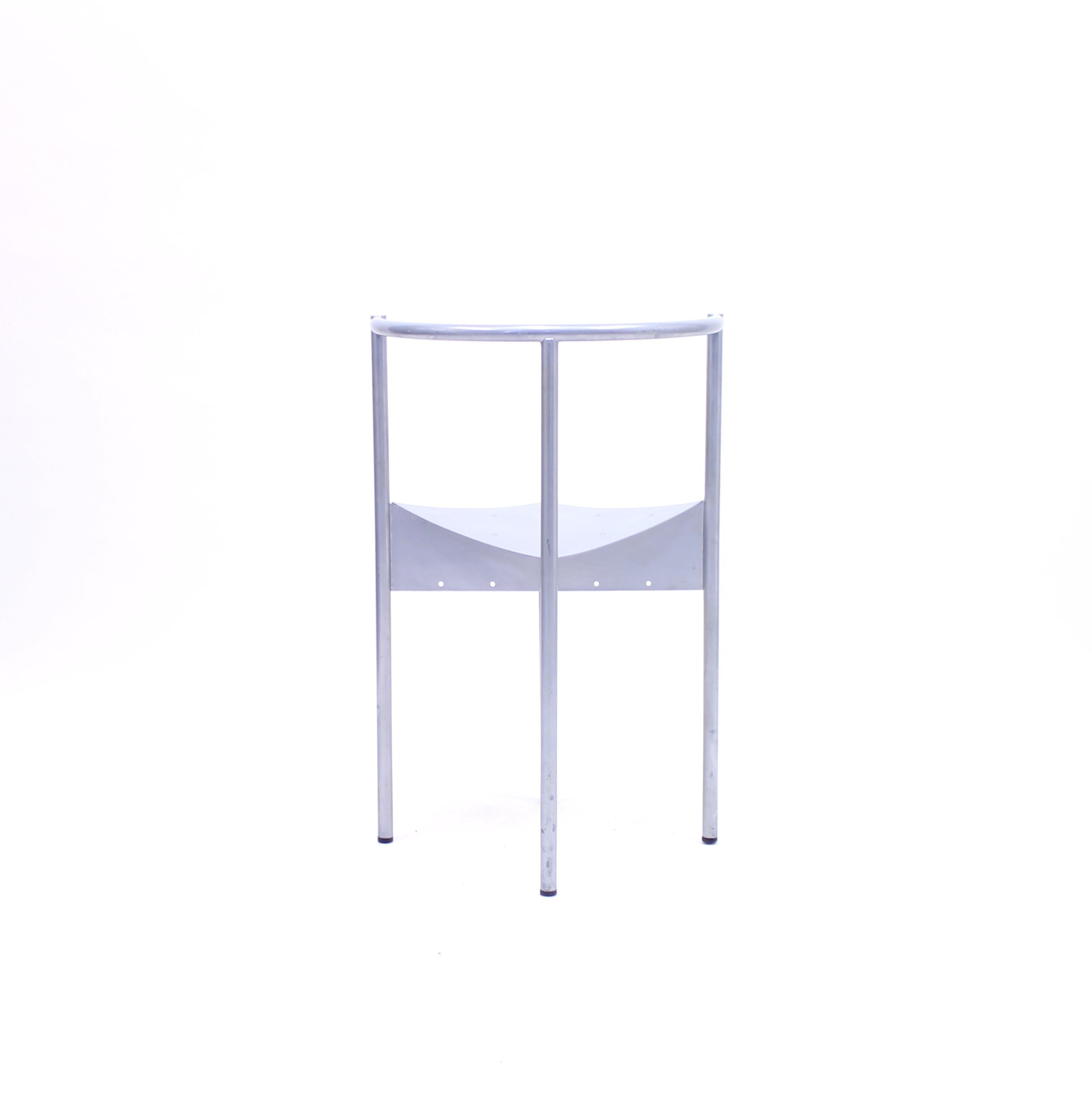 Philippe Starck, Wendy Wright Chair, Disform, 1986 6