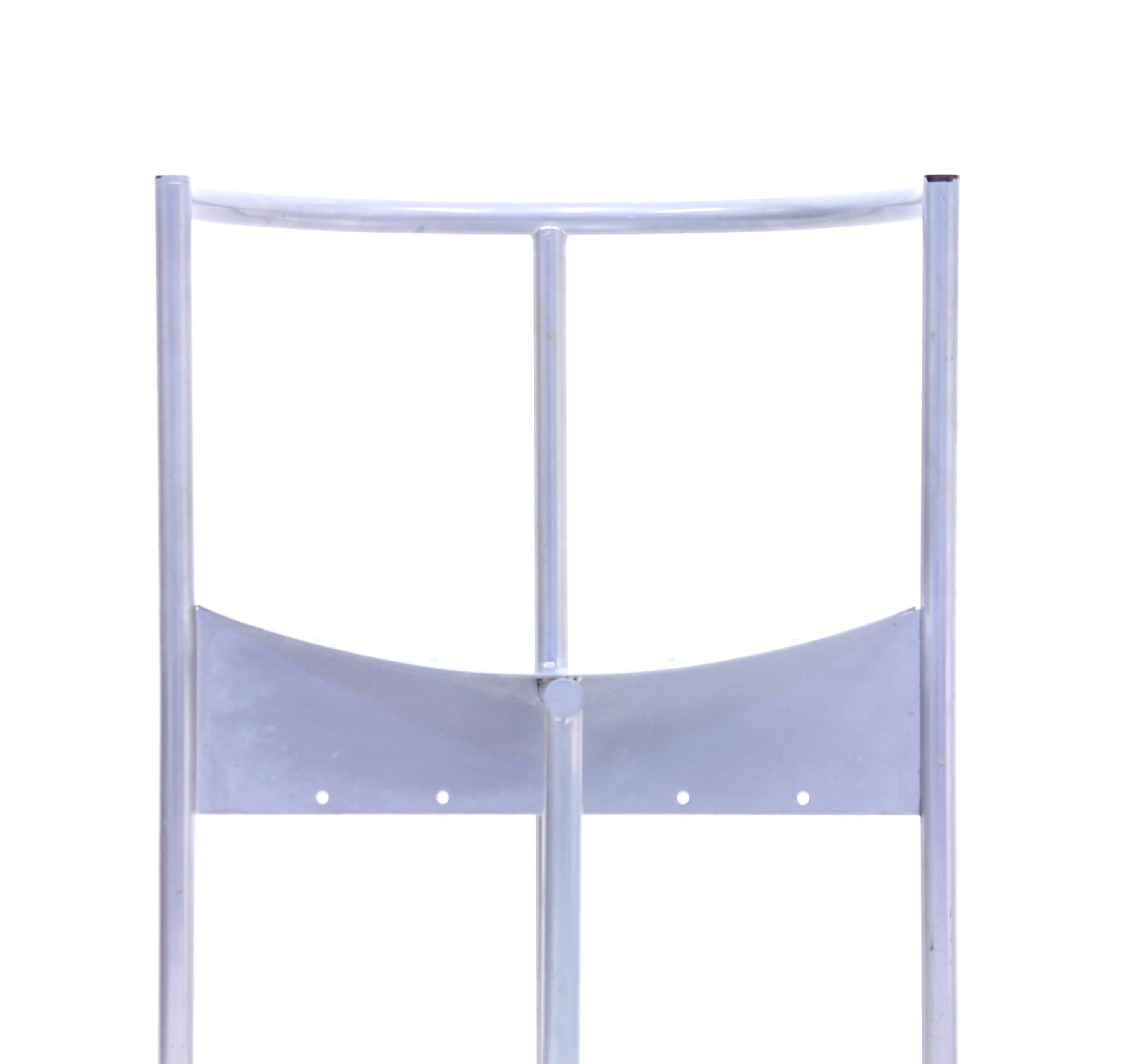 Philippe Starck, Wendy Wright Chair, Disform, 1986 7