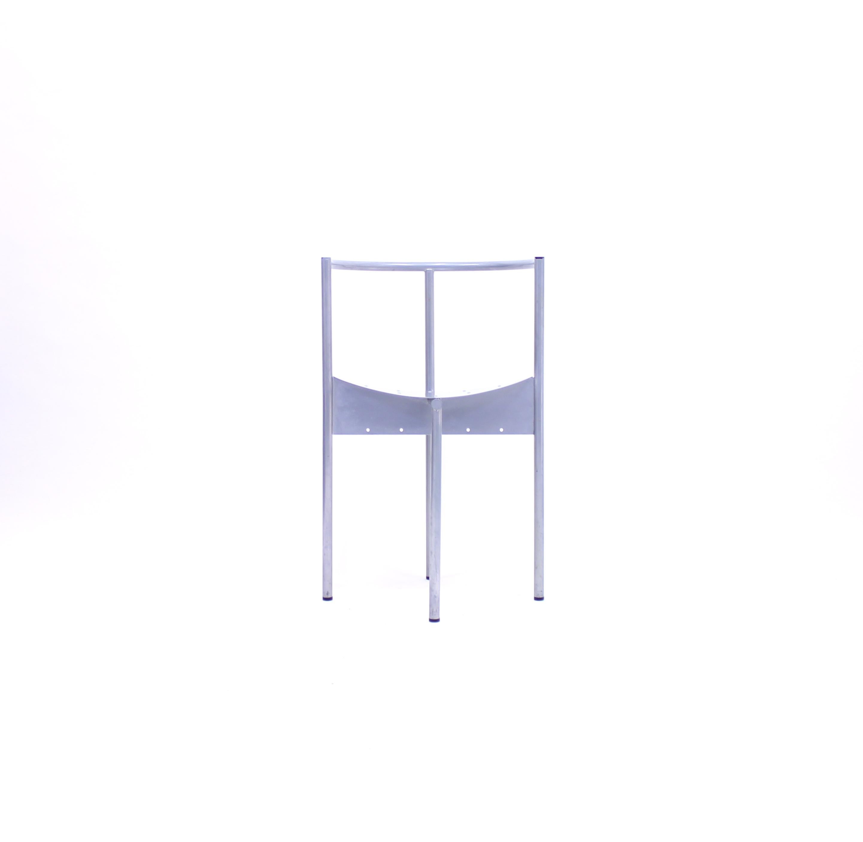 Philippe Starck, Wendy Wright Chair, Disform, 1986 1