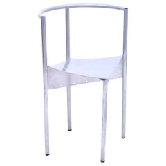 Philippe Starck, Wendy Wright Chair, Disform, 1986