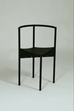 Philippe Starck 'Wendy Wright' Chair for Disform 1986