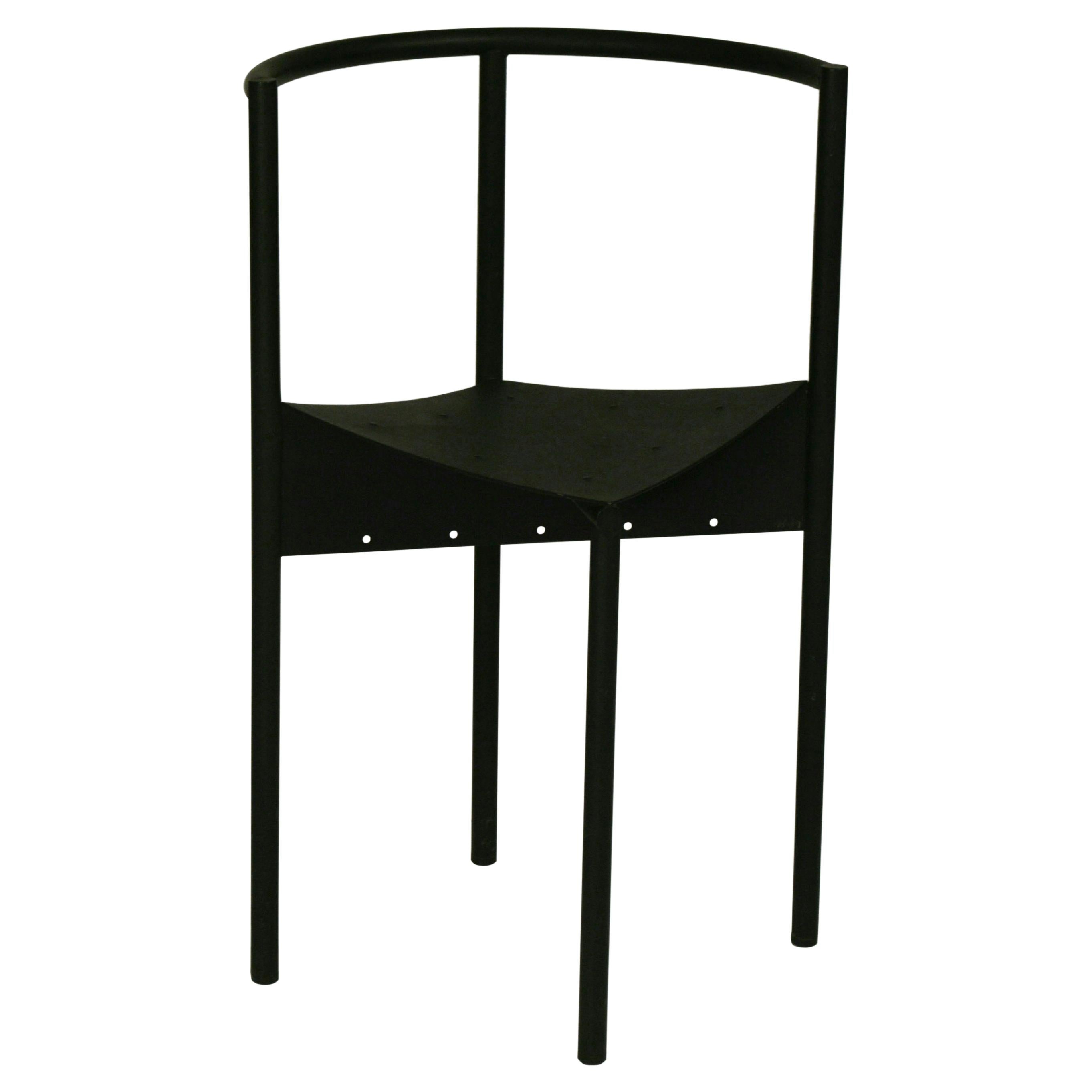 Philippe Starck 'Wendy Wright' Chair for Disform 1986 For Sale