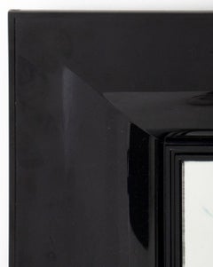 Miroir "Francois Ghost" de Philippe Starck x Kartell