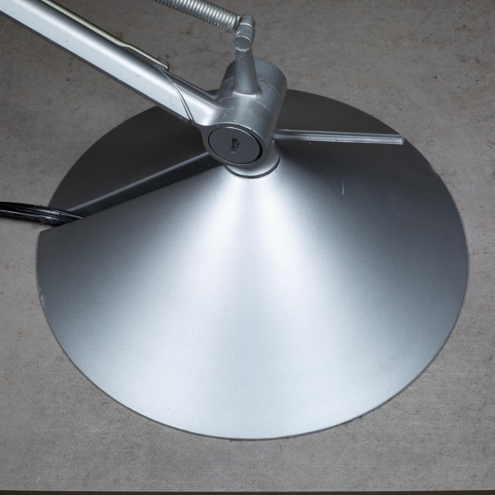 Philippe Stark for Flos Archimoon Soft Table Lamp c.1998 For Sale 8