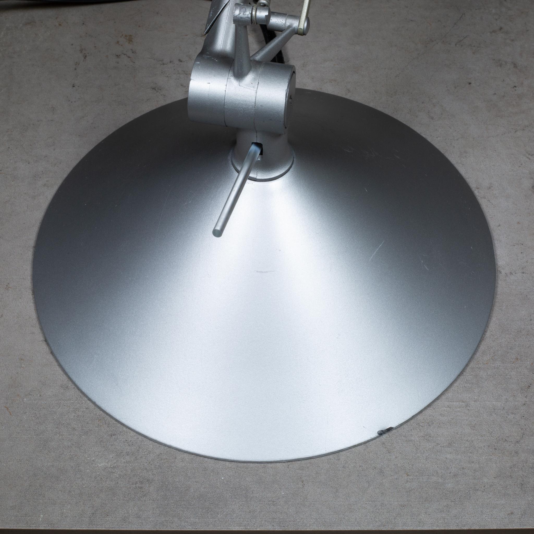 Philippe Stark for Flos Archimoon Soft Table Lamp c.1998 For Sale 9