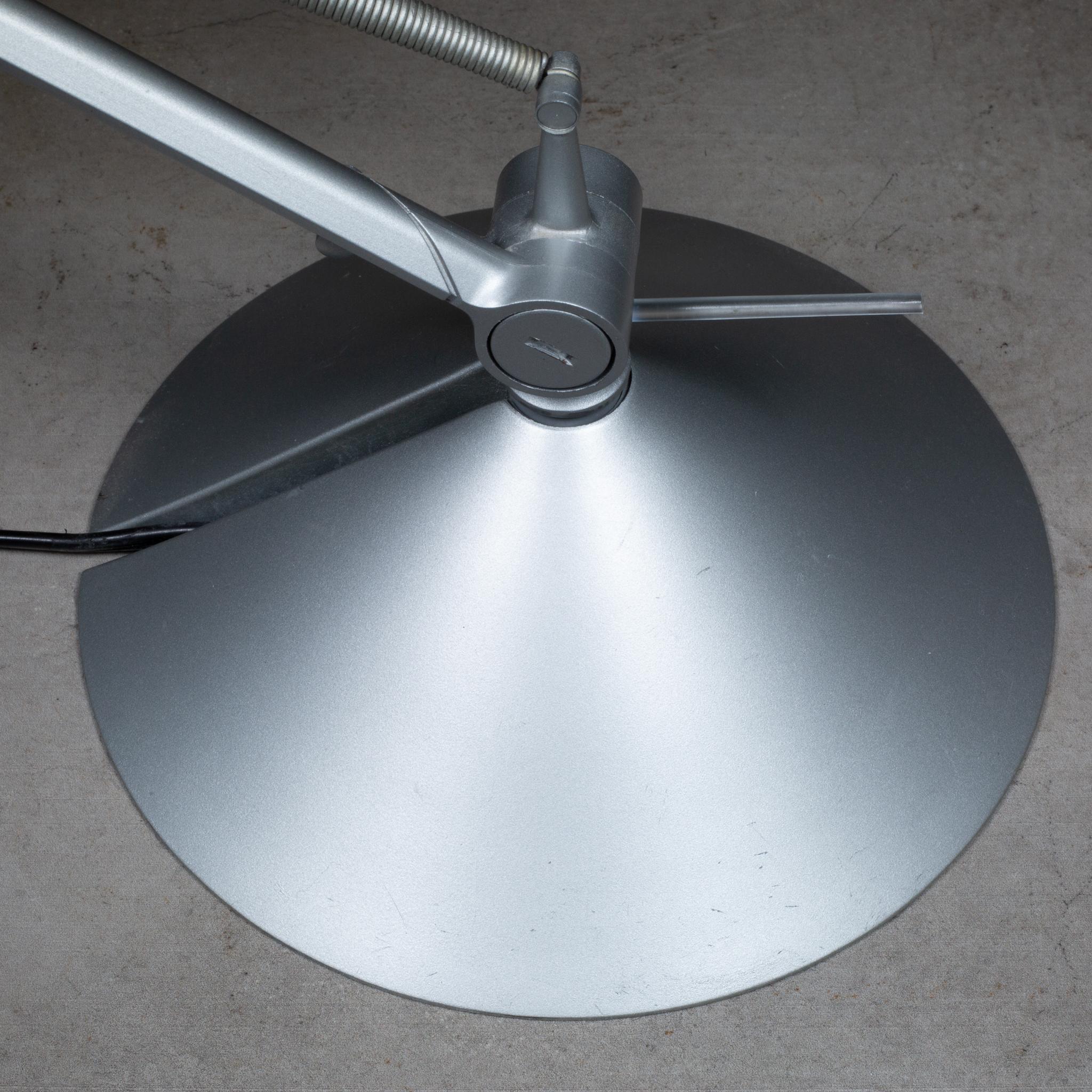 Philippe Stark for Flos Archimoon Soft Table Lamp c.1998 For Sale 10