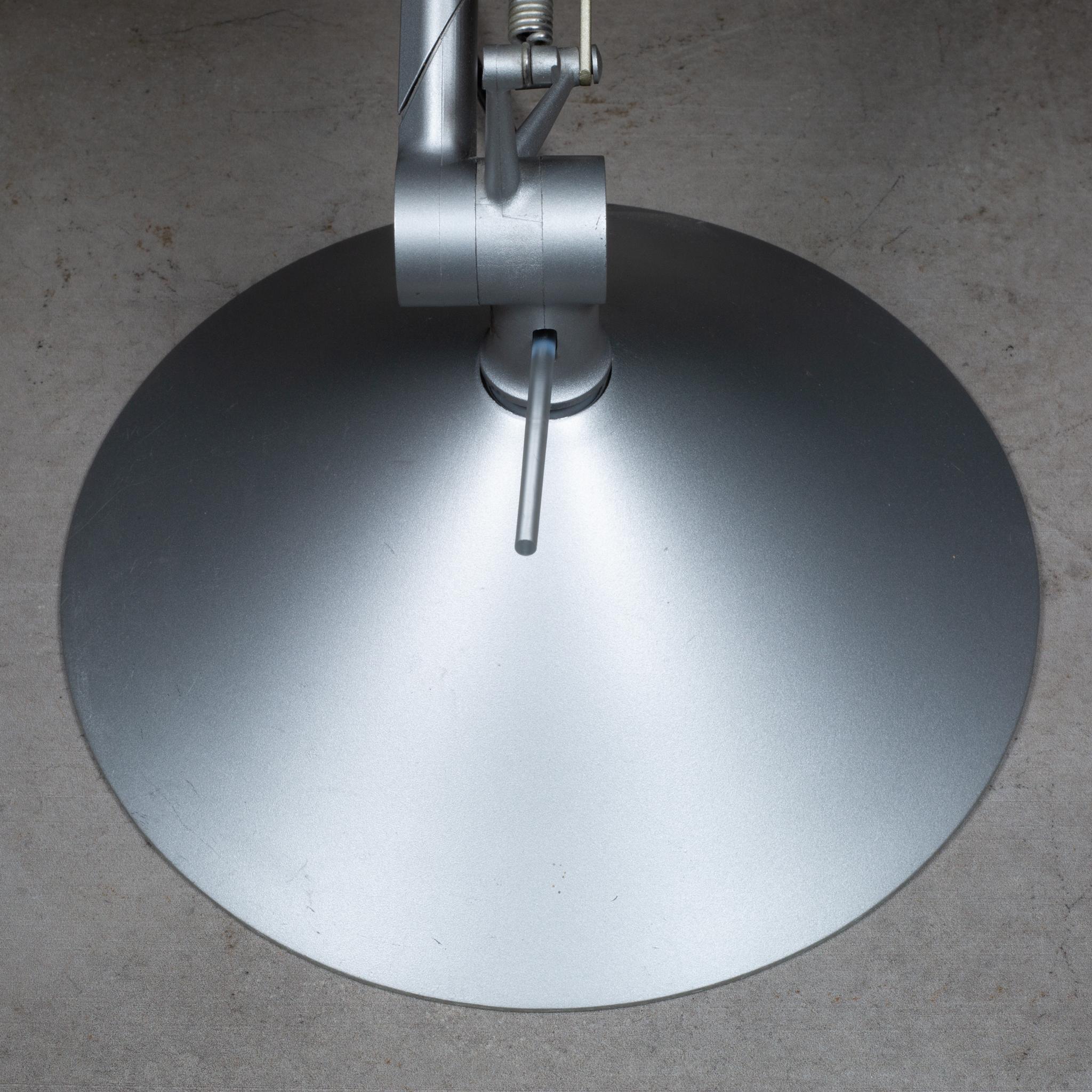 Philippe Stark for Flos Archimoon Soft Table Lamp c.1998 For Sale 11