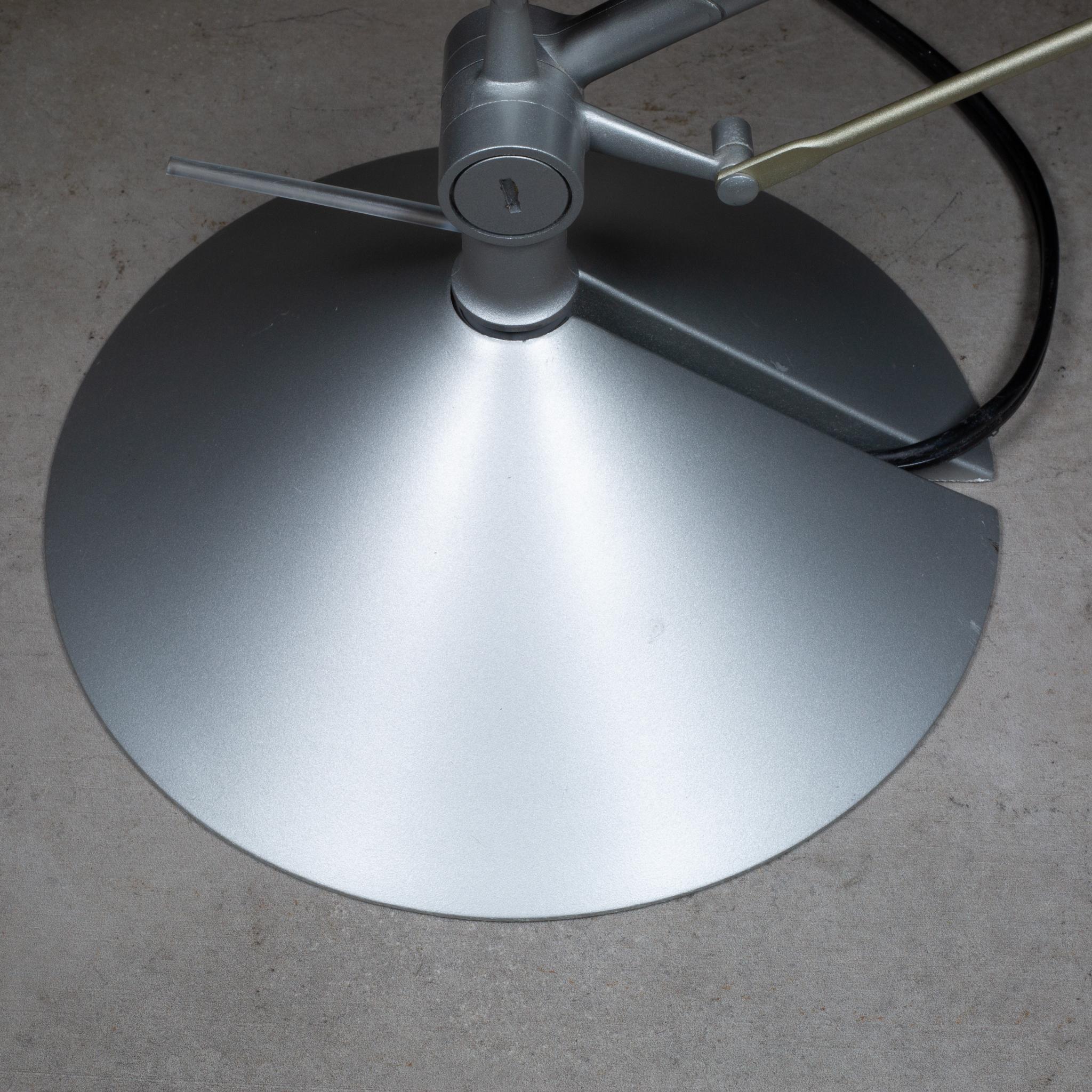 Philippe Stark for Flos Archimoon Soft Table Lamp c.1998 For Sale 12