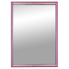 Philippe Stark for Kartell "Only Me" Wall Mirror, Italy 2000s