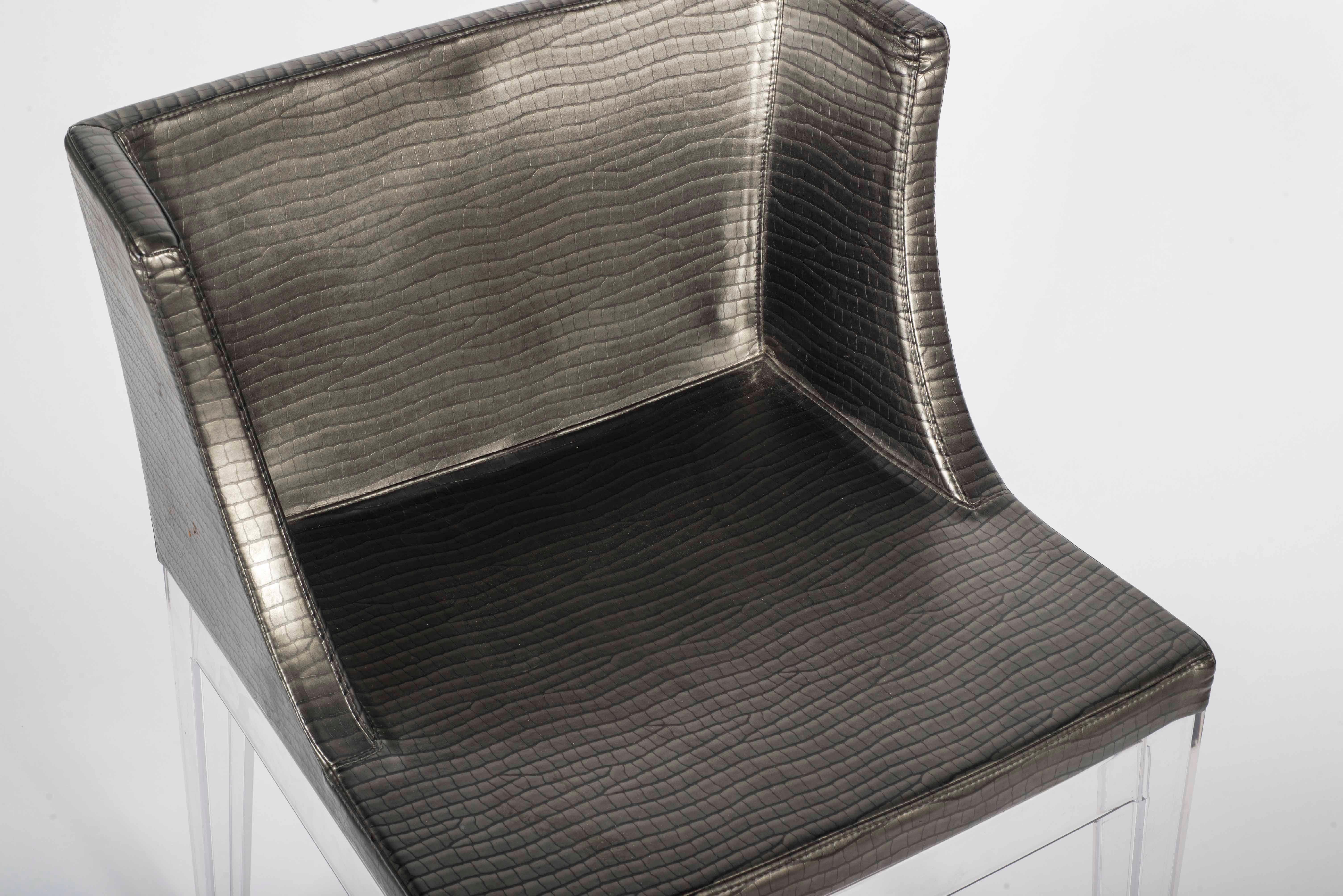 Philippe Starck for Kartell. Model 