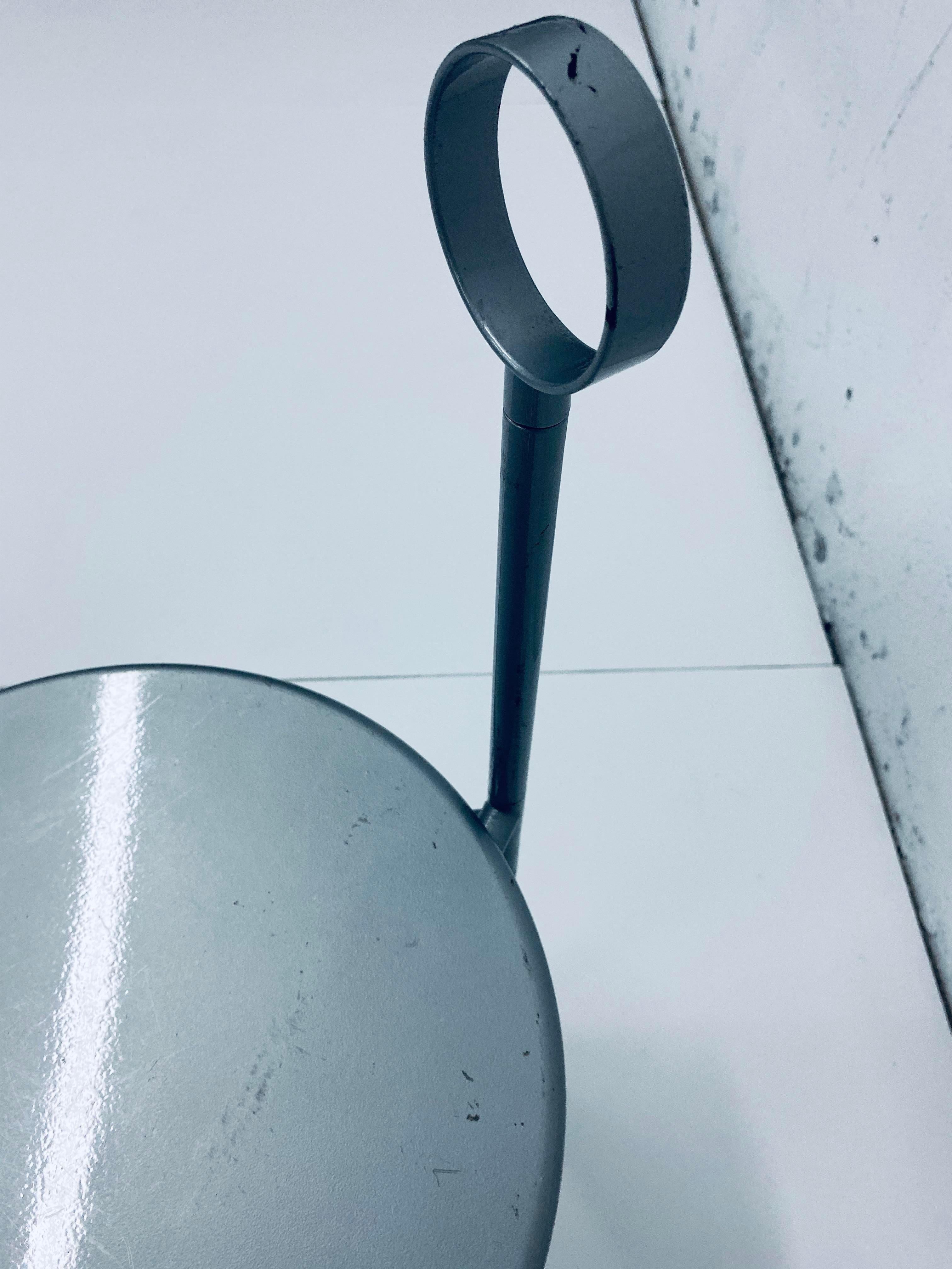 Philippe Starck “Mickville” Folding Chair for Driade The Aleph Ubik Collection 2