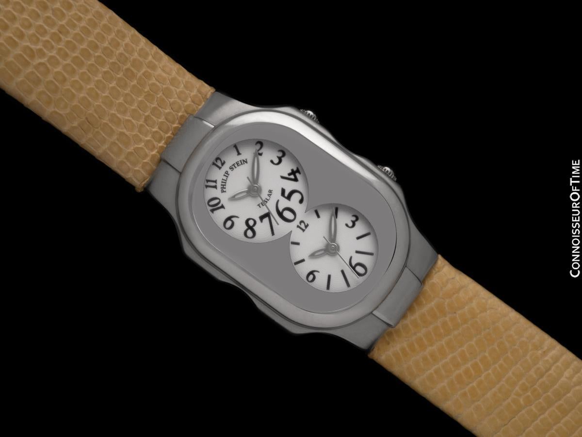 ER WURDE VOM WATCHPRO-MAGAZIN ZU EINEM DER 