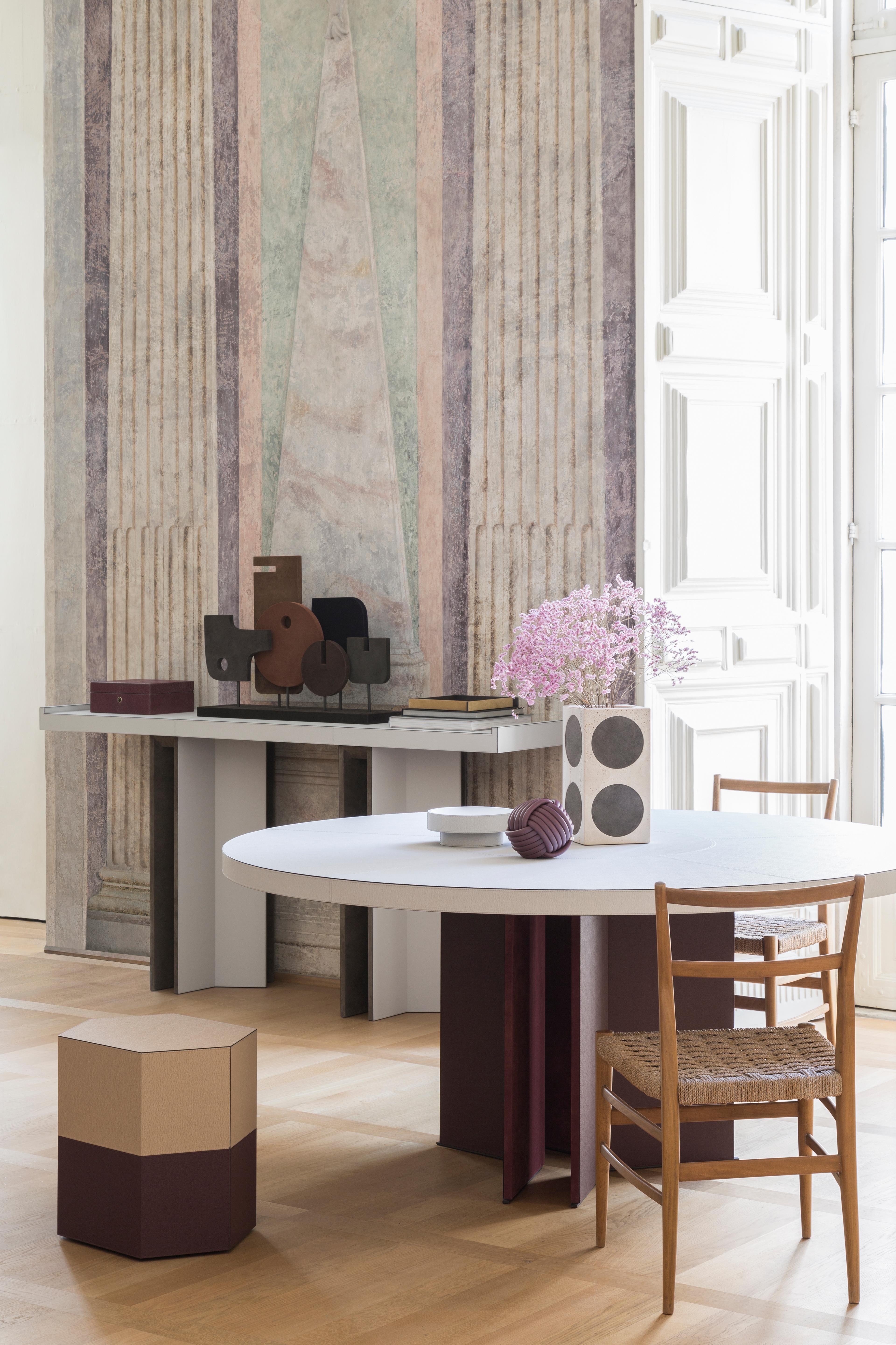 Porte-serviettes Philippe de Gio Bagnara en vente 3