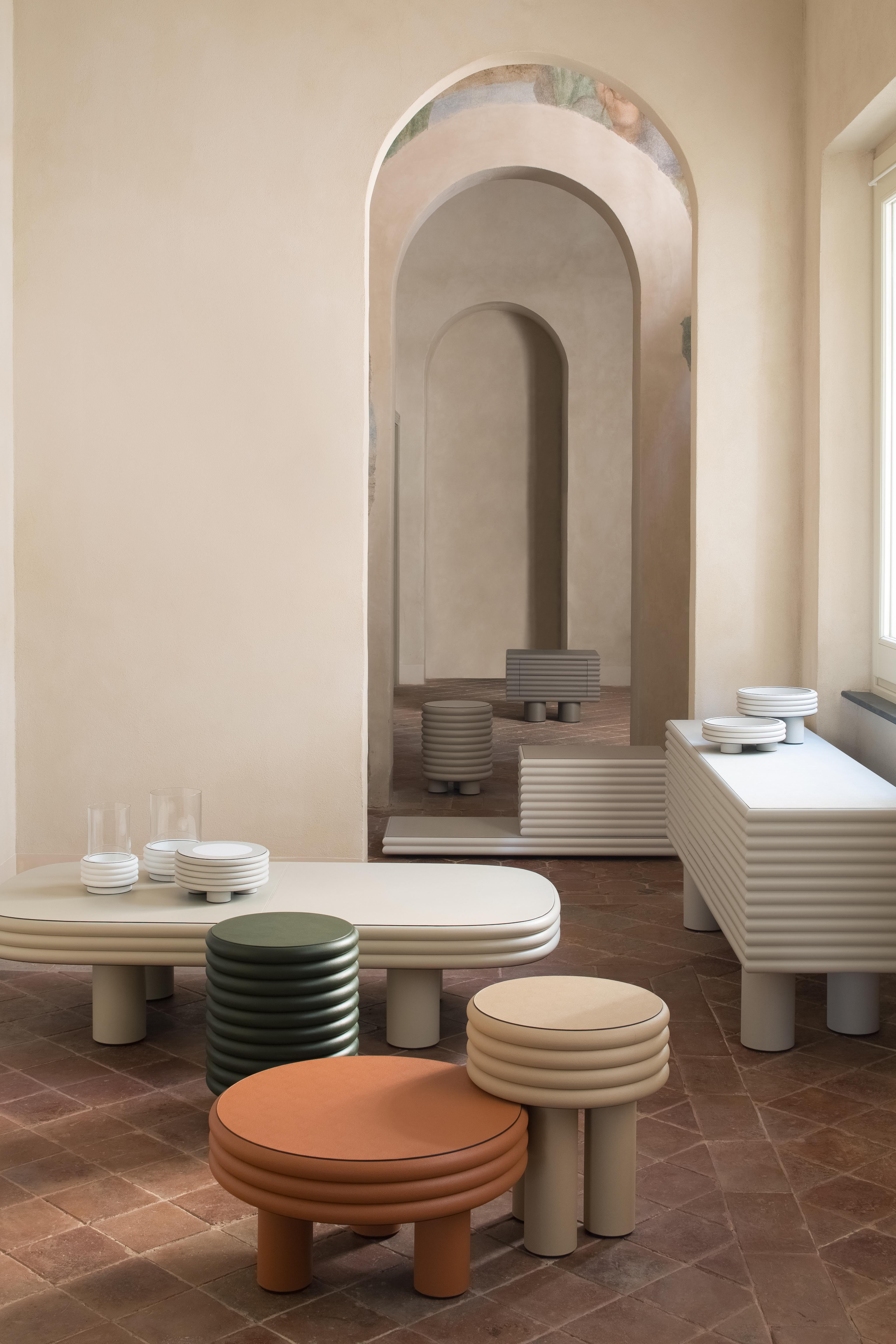 Porte-serviettes Philippe de Gio Bagnara en vente 2