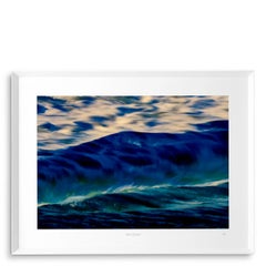 Philippe Vogelenzang Art Print