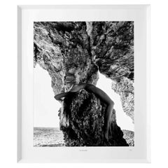 Philippe Vogelenzang Art Print – Surrender Artwork