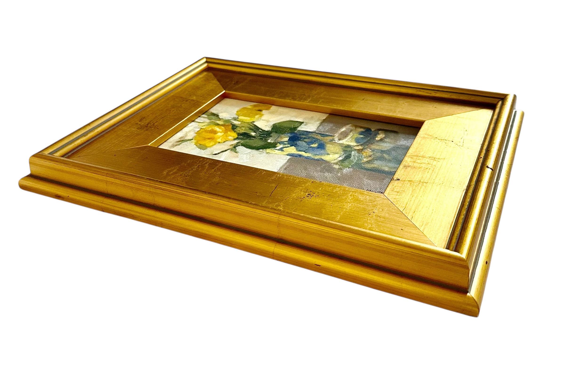 XXIe siècle et contemporain Peinture à l'huile de Raul R. Bancos, Philippines en vente