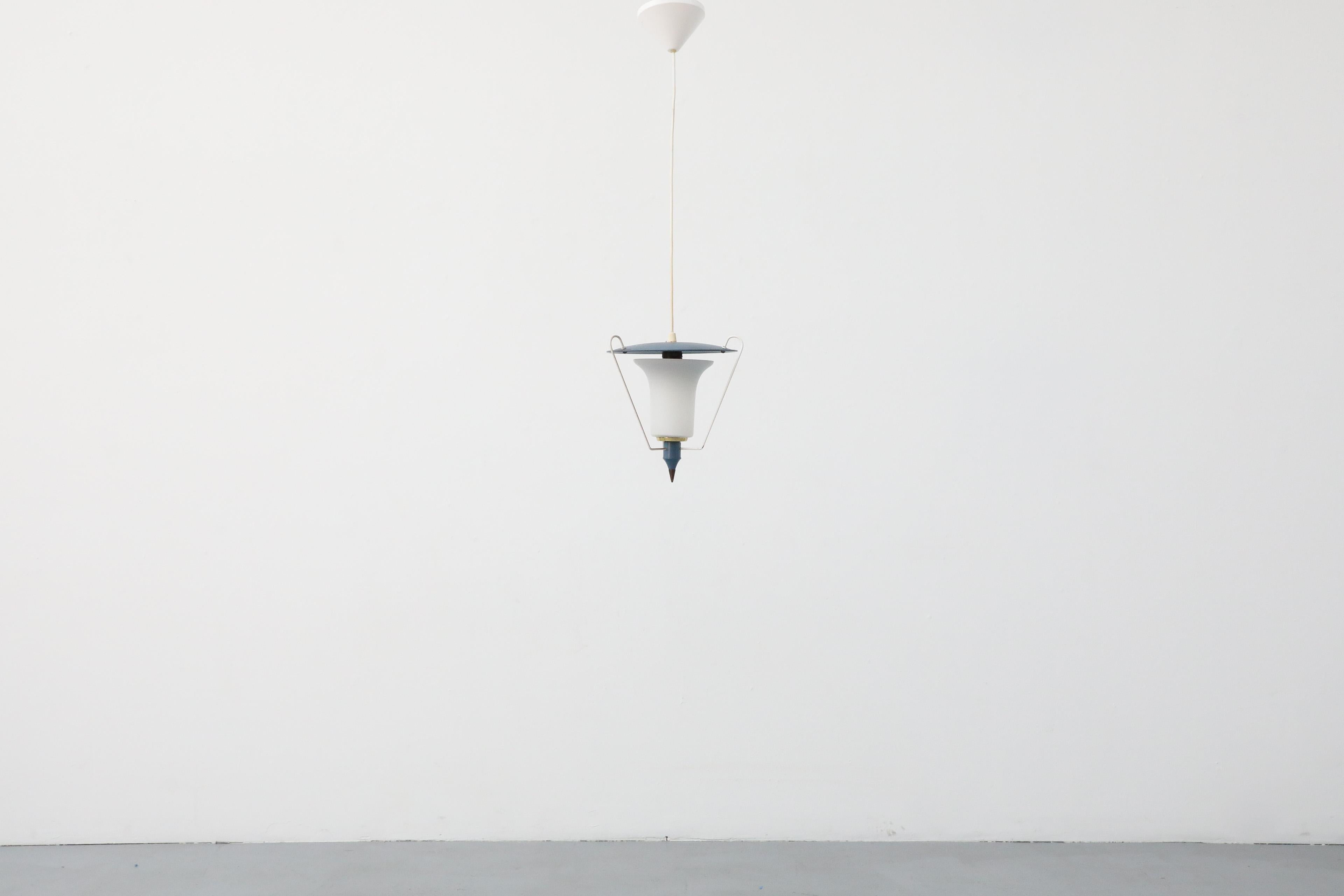Lampe suspendue 