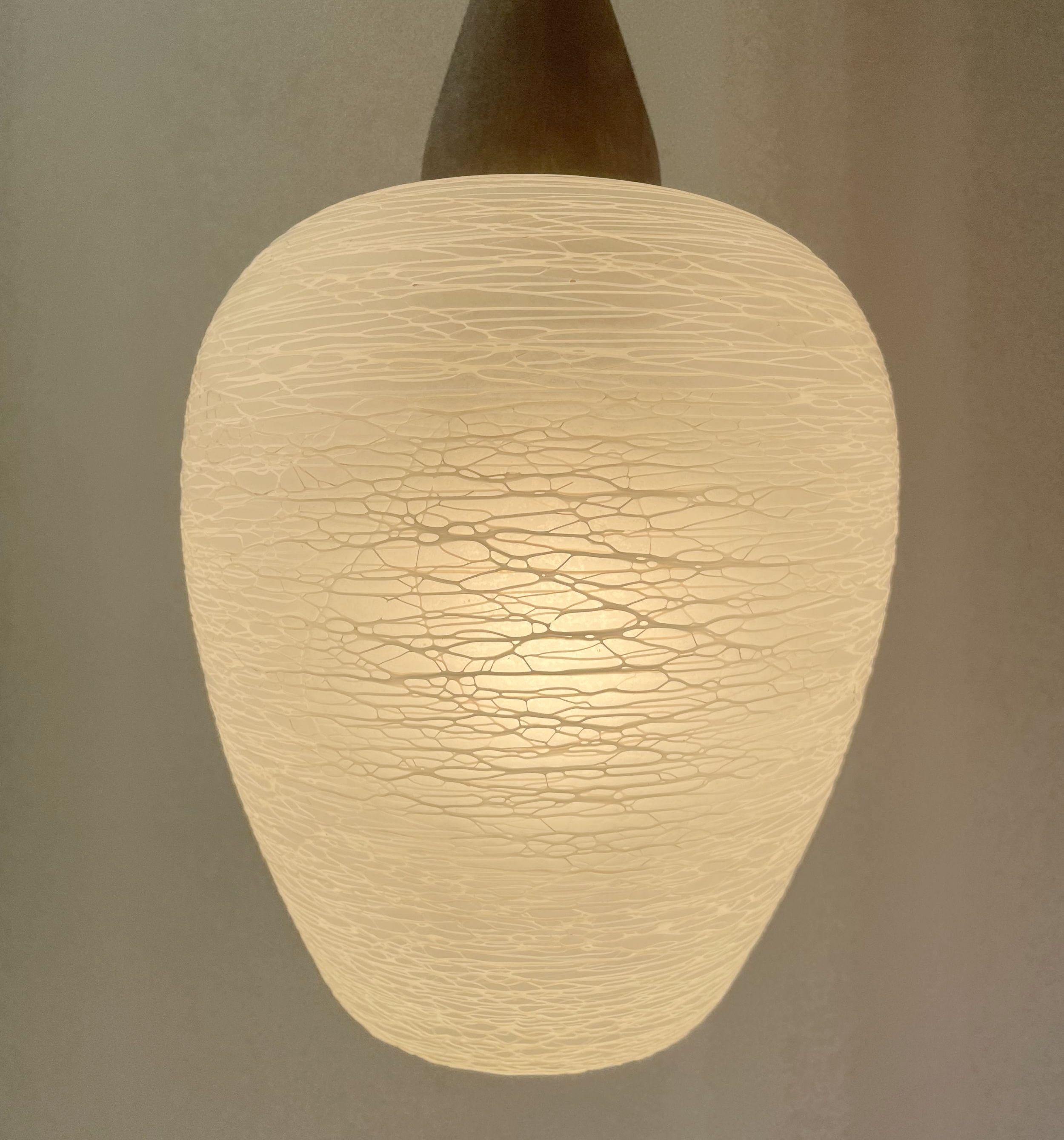 Philips 50ies lampada a sospensione in vendita 3