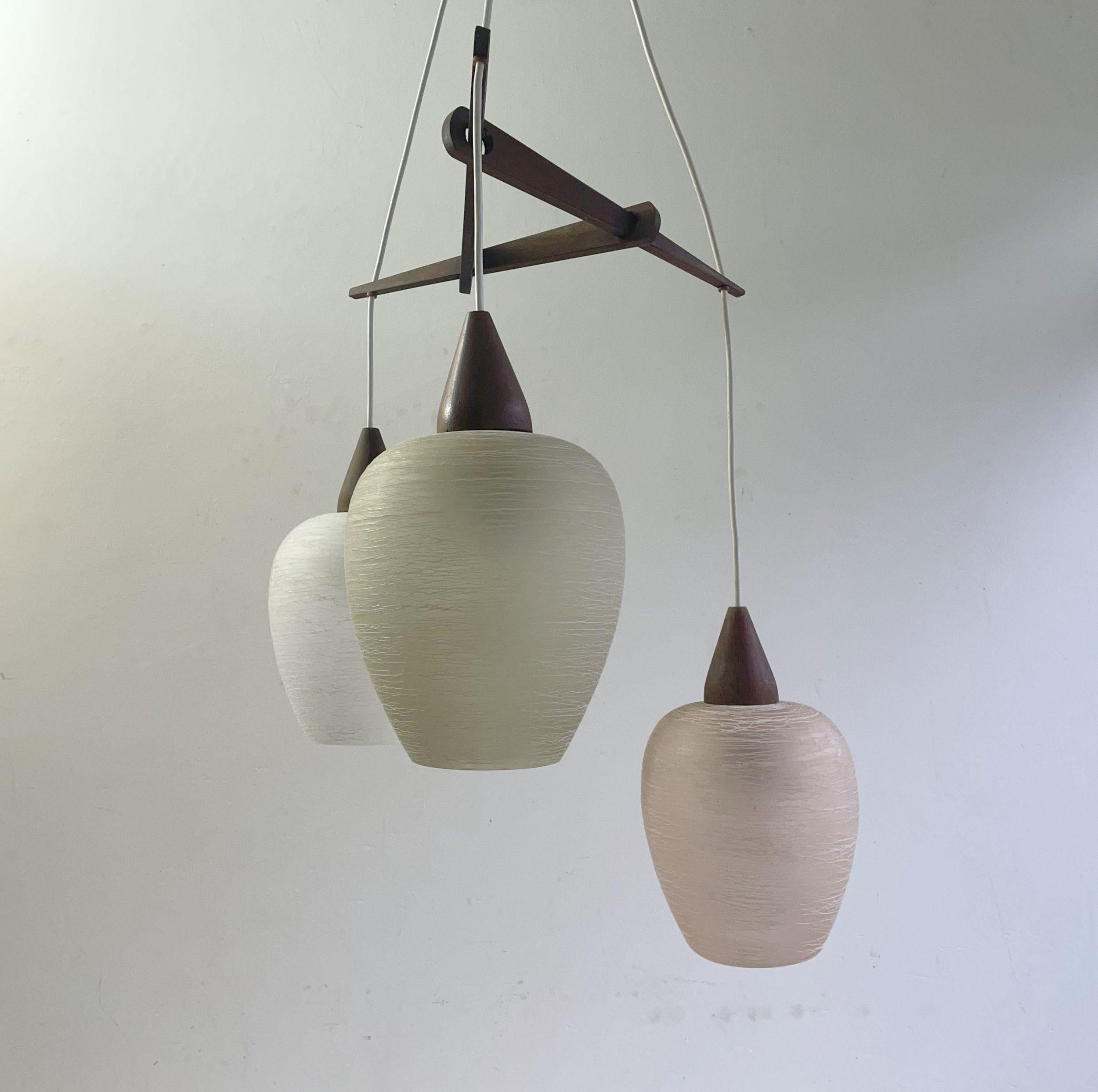 Philips 50ies lampada a sospensione in vendita 6