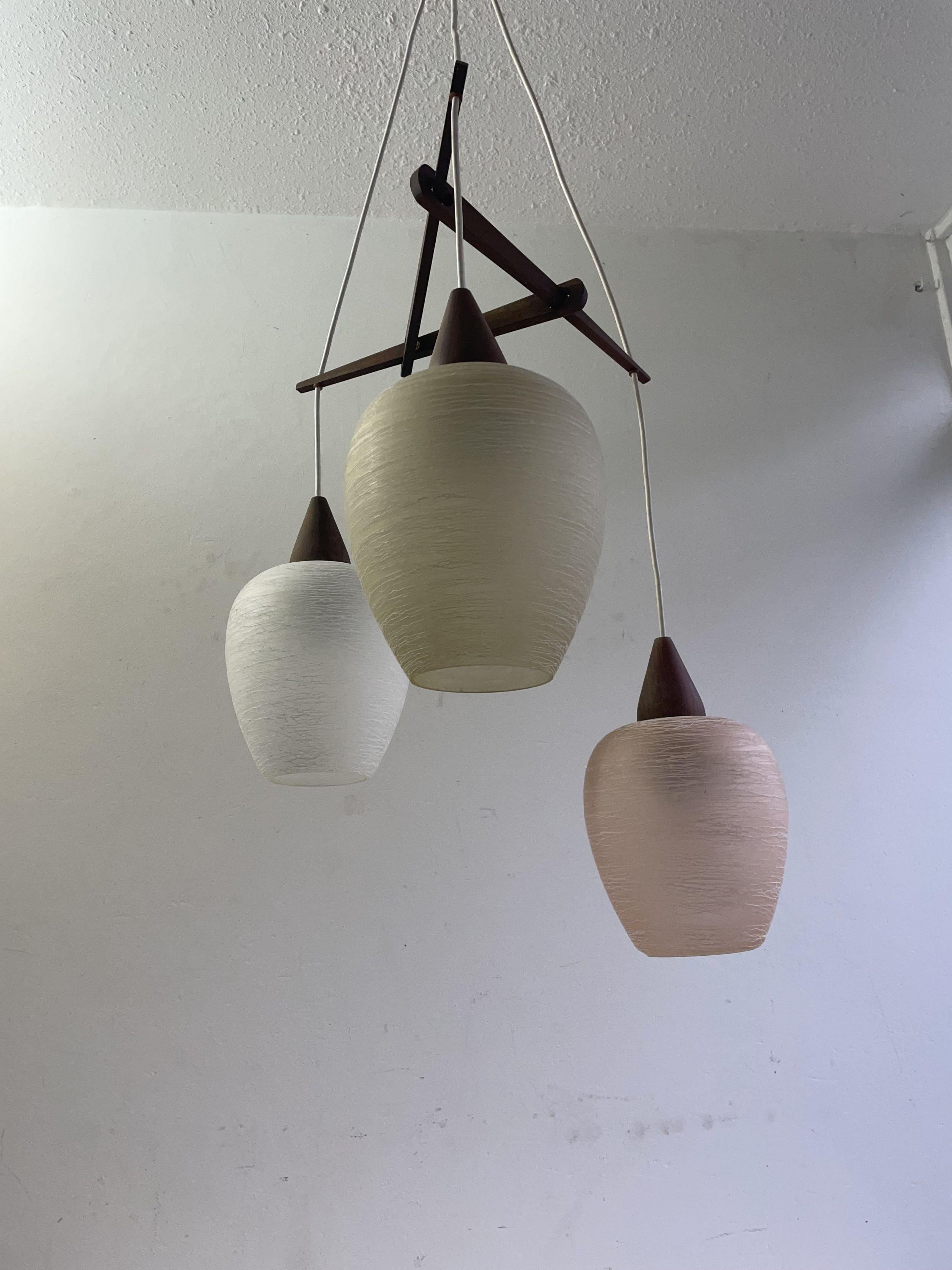 Philips 50ies lampada a sospensione in vendita 8
