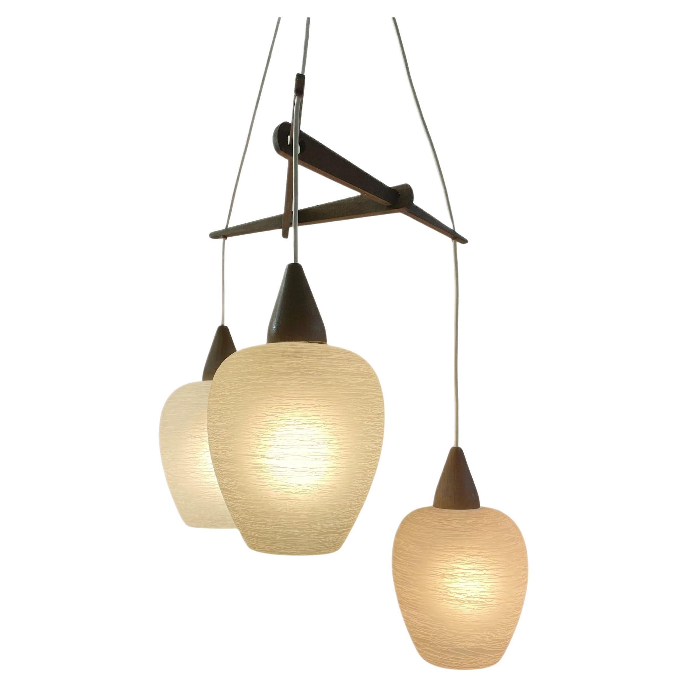 Philips 50ies lampada a sospensione in vendita