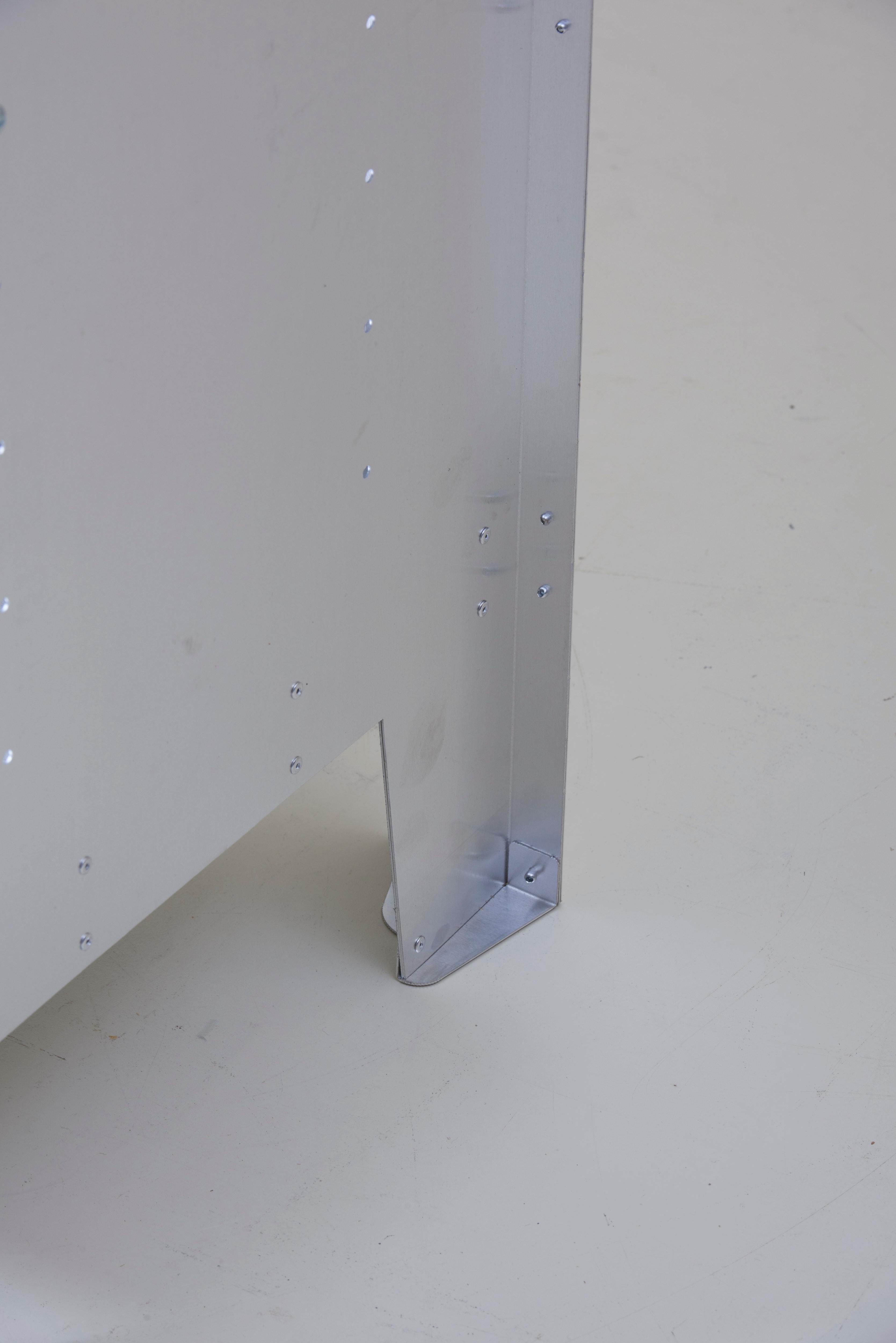 Armario Philips de 3 columnas de Piet Hein Eek 7