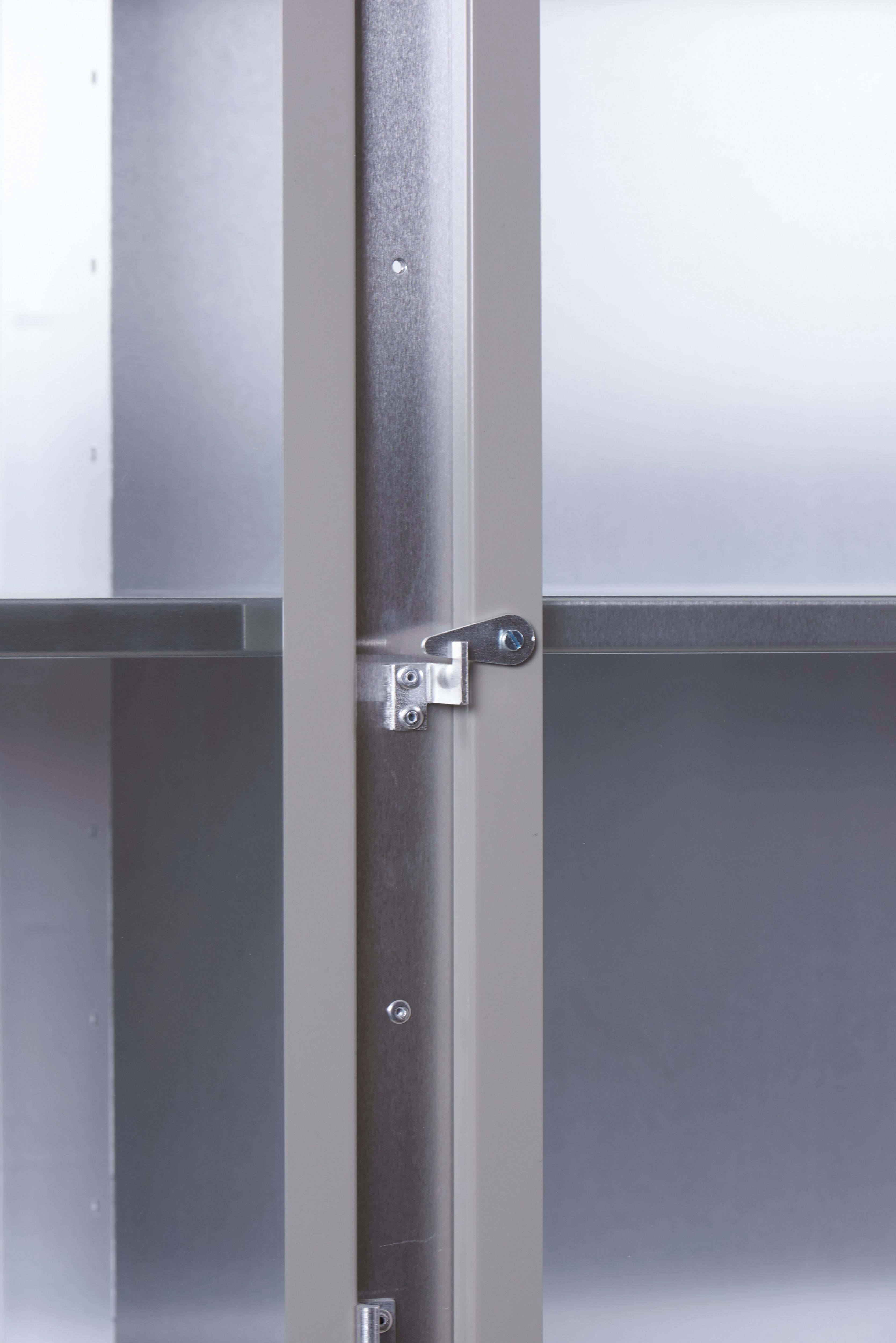 Armario Philips de 3 columnas de Piet Hein Eek Siglo XXI y contemporáneo