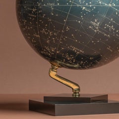 Philips' Celestial Globe, circa 1935