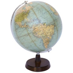 Philips' Challenge Globe:: Copyright:: 1960