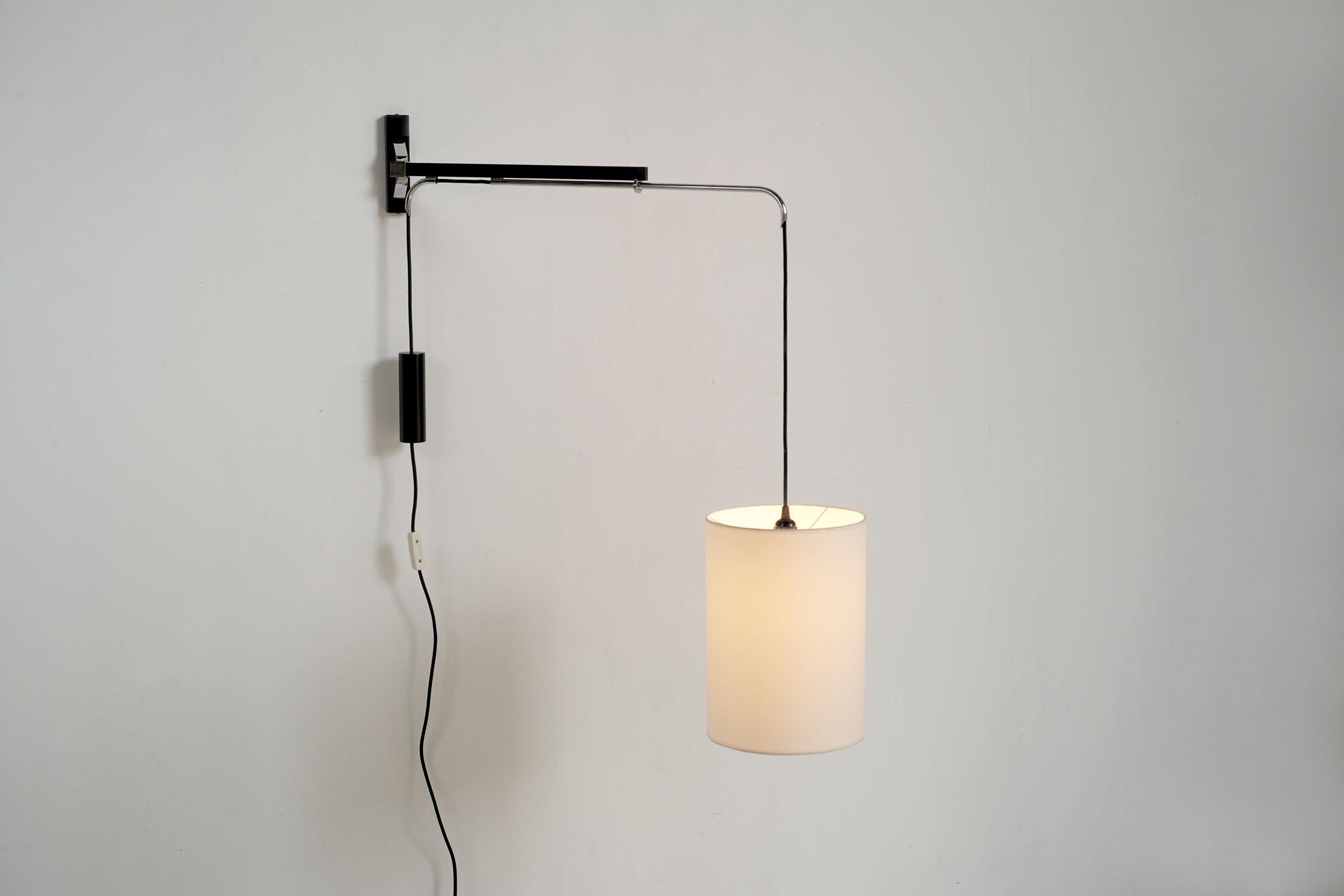 Philips, Counterweighted light arm, Holland 1960 For Sale 3
