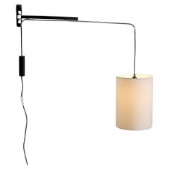 Philips, Braccio luminoso con contrappeso, Olanda 1960
