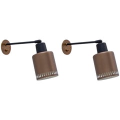 Philips Dutch Adjustable Sconces