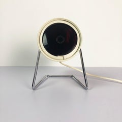 Philips Infraphil, Heat Lamp