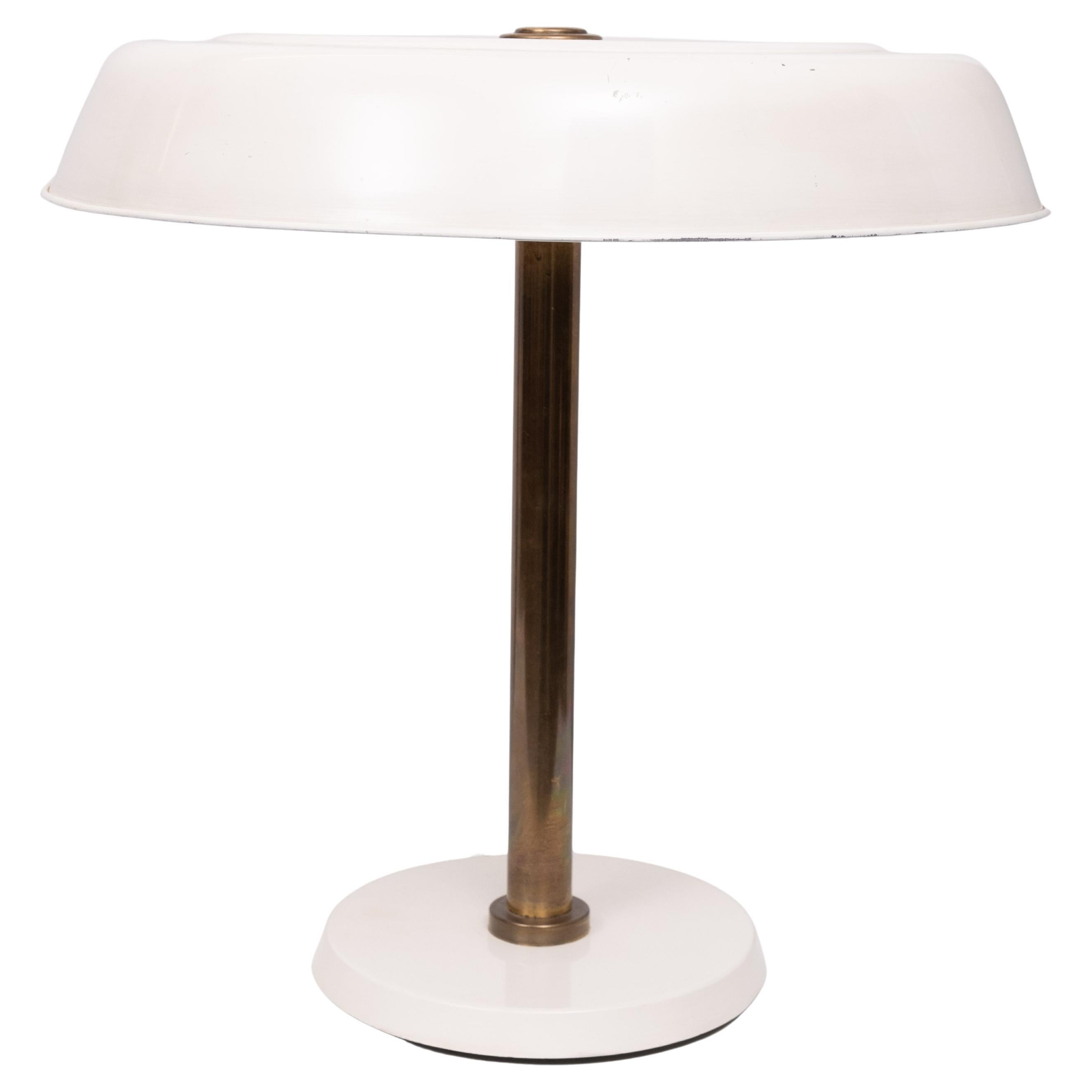 Philips Lampada da scrivania grande anni '50 olandese