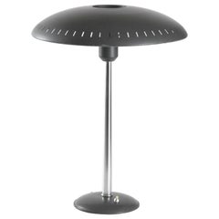 Philips Louis Kalff Designed 'Timor' Desk Lamp, circa 1958, Belgium