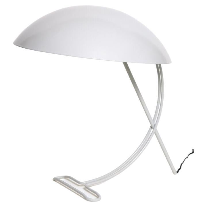 Philips Nb 100 Desk Lamp by Louis Kalff (Led) For Sale