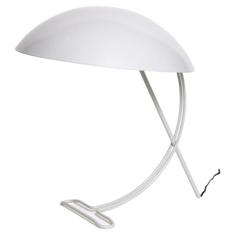 Philips Nb 100 Desk Lamp by Louis Kalff (Led) For Sale at 1stDibs