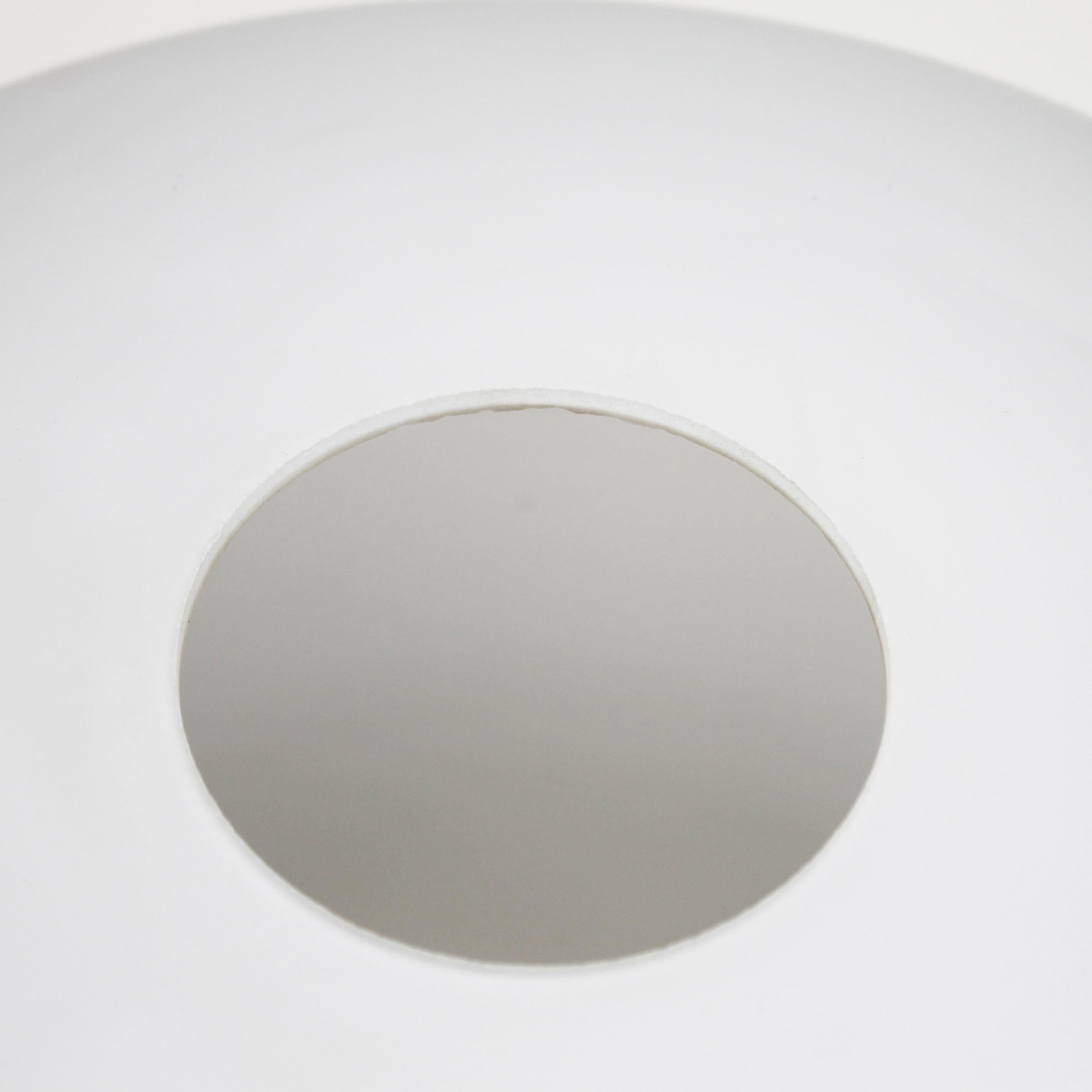 Philips Pendant Lamp by Louis Kalff, Dutch 1950s 4
