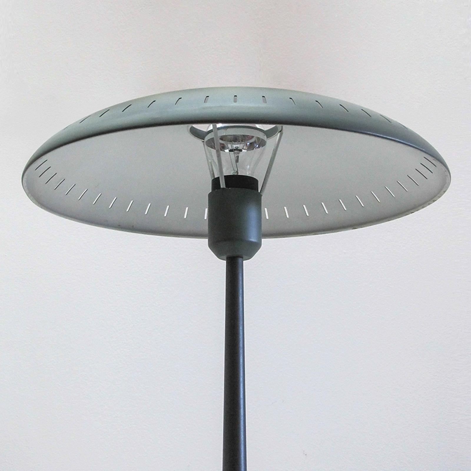 Dutch Louis Christian Kalff for Philips Table Lamp, 1960
