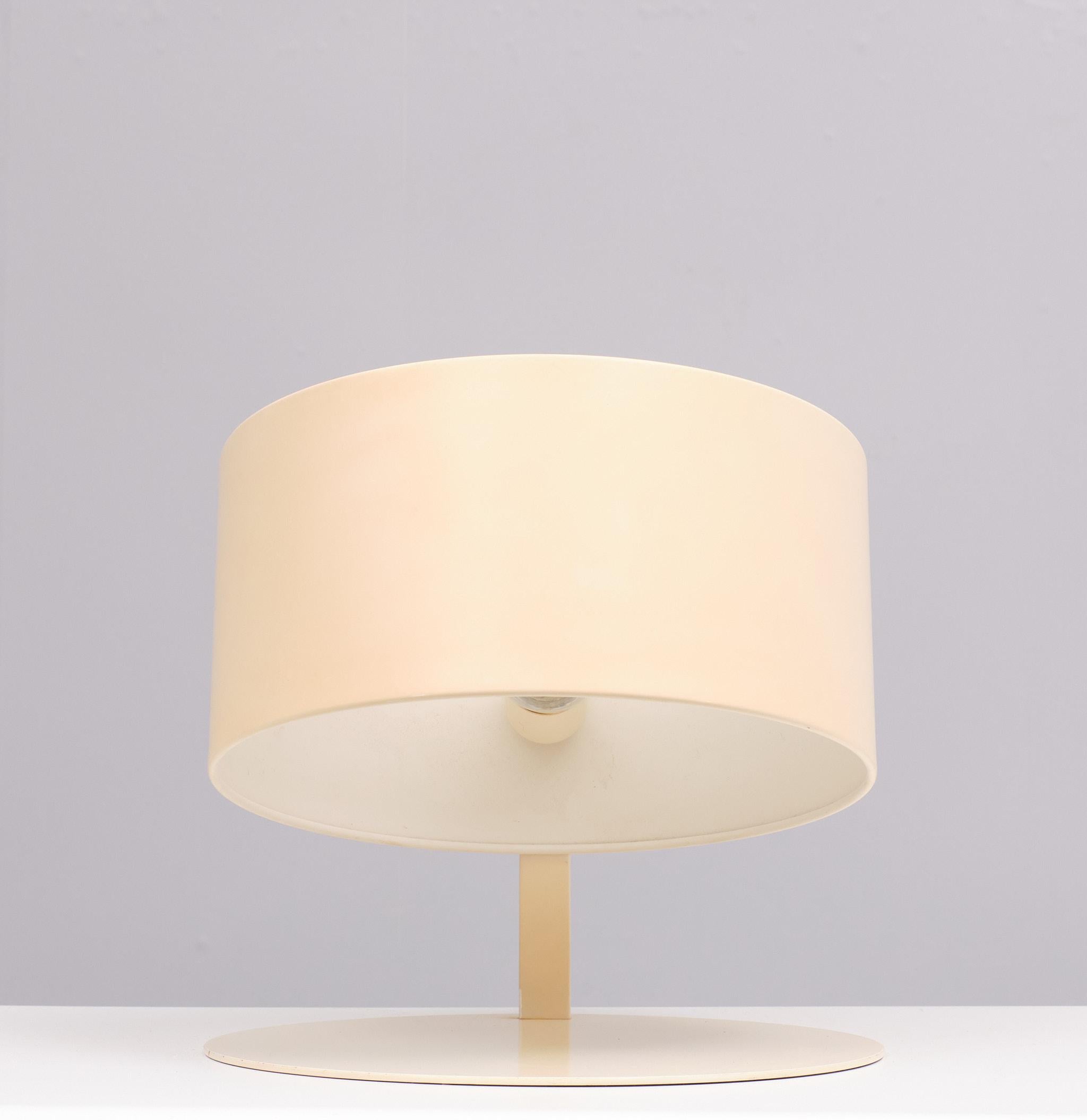 Post-Modern Philips  Table lamp Model '' LIRIO ''   For Sale