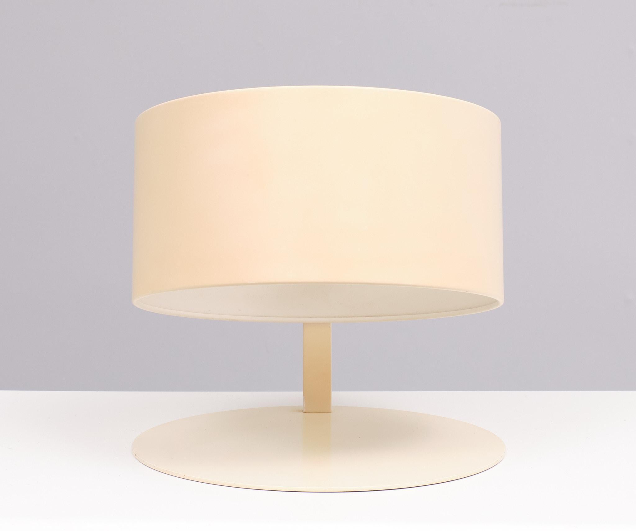 Dutch Philips  Table lamp Model '' LIRIO ''   For Sale
