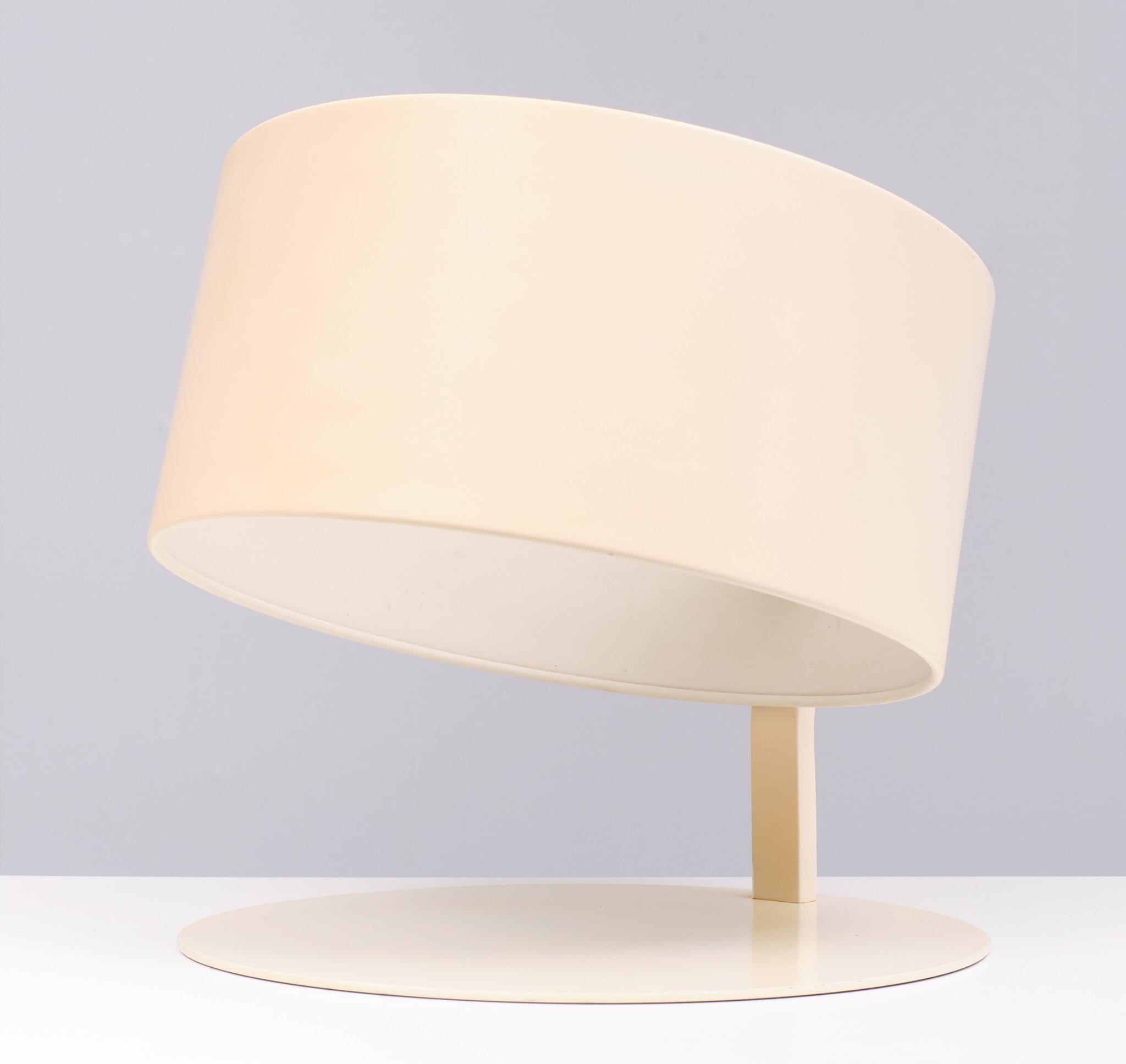 Post-Modern Philips  Table lamp Model '' LIRIO ''   For Sale