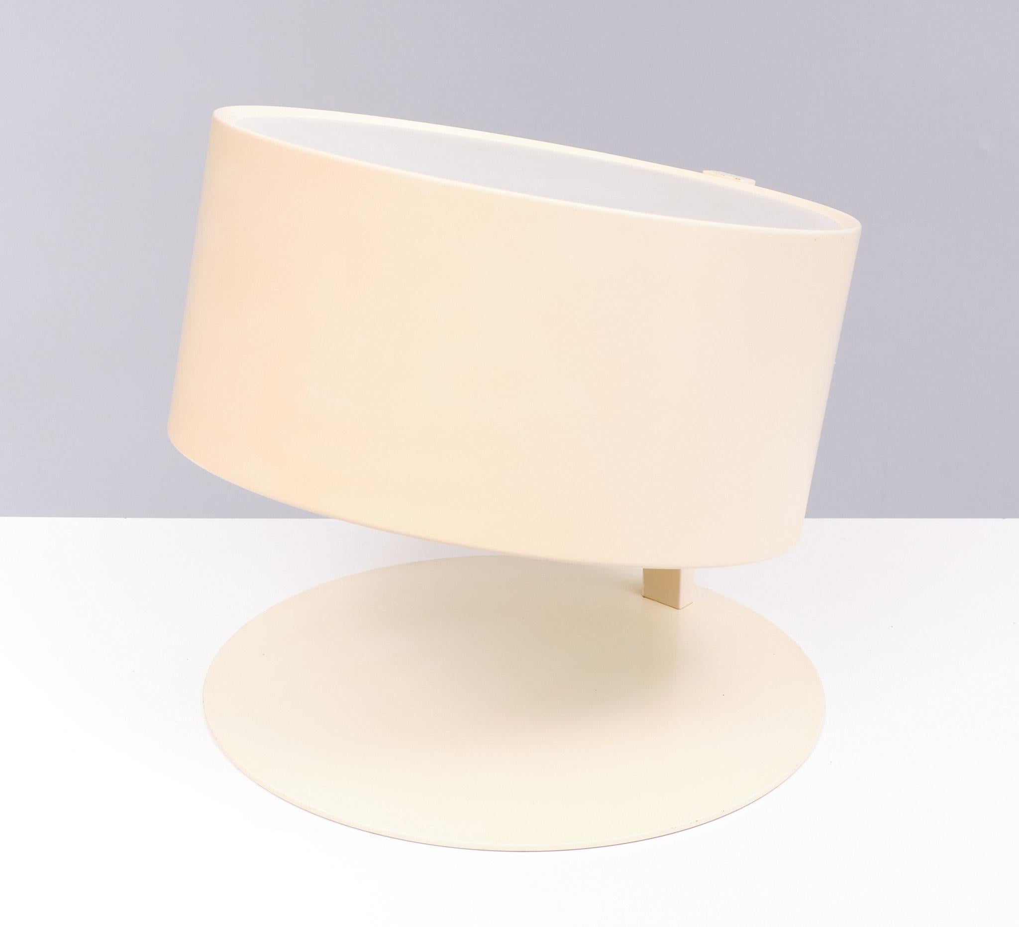 Contemporary Philips  Table lamp Model '' LIRIO ''   For Sale