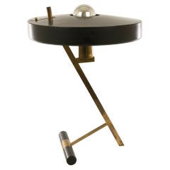 Philips Table Lamp Model Z by Louis Kalff, 1950s